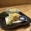 Touka - 白子天と豆腐