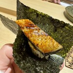 博多 鮨 桃の木 - 