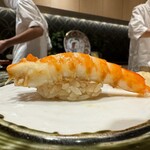 博多 鮨 桃の木 - 