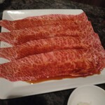 焼肉チャンピオン - 