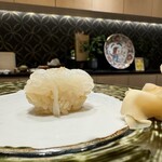 博多 鮨 桃の木 - 