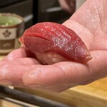 博多 鮨 桃の木 - 