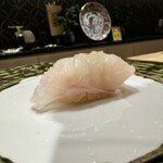 博多 鮨 桃の木 - 