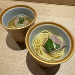 博多 鮨 桃の木 - 