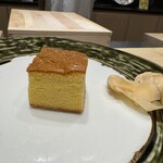 博多 鮨 桃の木 - 