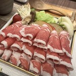 道産羊肉割烹 ラムぴりか - 