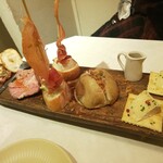 かまくら個室ビストロ KAMAKURA 新宿店 - 