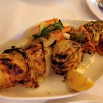 インディアンレストラン西麻布 by KENBOKKE - 