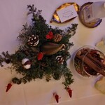 インディアンレストラン西麻布 by KENBOKKE - お星さま★