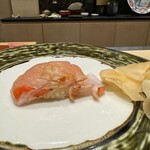 博多 鮨 桃の木 - 