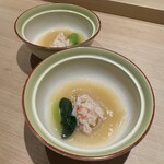 博多 鮨 桃の木 - 