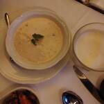 インディアンレストラン西麻布 by KENBOKKE - ライタとラッシー