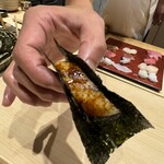 博多 鮨 桃の木 - 