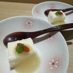 博多 鮨 桃の木 - 