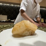 博多 鮨 桃の木 - 