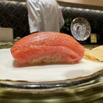 博多 鮨 桃の木 - 