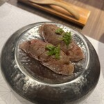 道産羊肉割烹 ラムぴりか - 