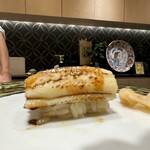 博多 鮨 桃の木 - 