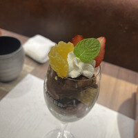 道産羊肉割烹 ラムぴりか - 