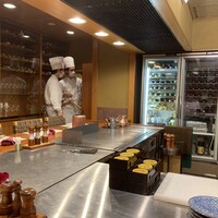 蟹遊亭 京都店 - 