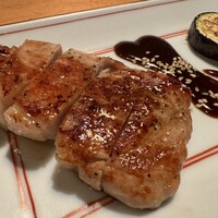 OSAKA きっちん 銀座本店 - 