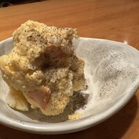 OSAKA きっちん 銀座本店 - 