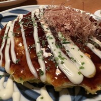 OSAKA きっちん 銀座本店 - 