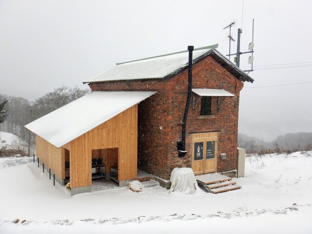 五色温泉オートキャンプ場 - 峠（その他）の写真