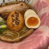 野口太郎ラーメン 心斎橋店