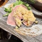 大衆ホルモン 肉力屋 - 