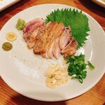 Yakitori Aida - 