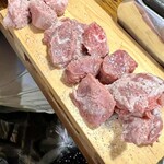 大衆ホルモン 肉力屋 - 