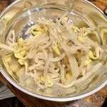 大衆ホルモン 肉力屋 - 