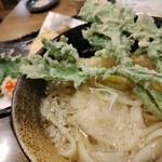 自家製手打 やおきうどん - 