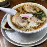 いち川食堂 - 