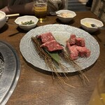 Yakiniku Toraji - 