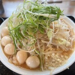 ラーメン貴丸 - 