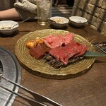 Yakiniku Toraji - 