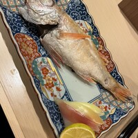 日本酒と和食 花びし - 