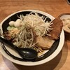 四川担々麺 赤い鯨 赤坂店