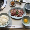 食道園