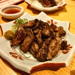 てつ鍋 カツを - 