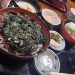 Maguro Ryourikibun - 