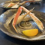 海の幸食処　えちぜん - 