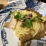自家製麺 MENSHO TOKYO - 