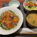 Chiru Dorein Tsuyoshi Izakaya - 