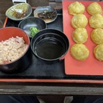 明石玉 十三味 - 