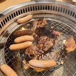 Yakiniku Kingu - 