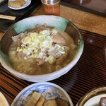 道の駅 くろほね･やまびこ - 