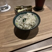 魚見茶寮 - 
